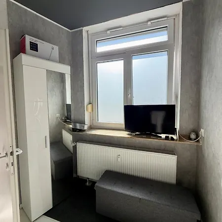 Inrooms Leben In Der Dortmunder Дортмунд