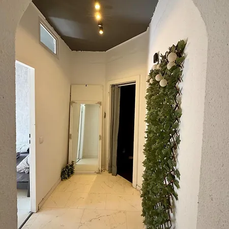 Inrooms Leben In Der Dortmunder Апартаменты Дортмунд