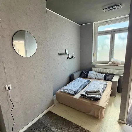 Inrooms Leben In Der Dortmunder