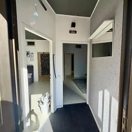 Inrooms Leben In Der Dortmunder Апартаменты