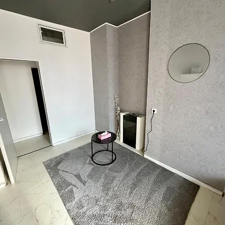 Апартаменты Inrooms Leben In Der Dortmunder *