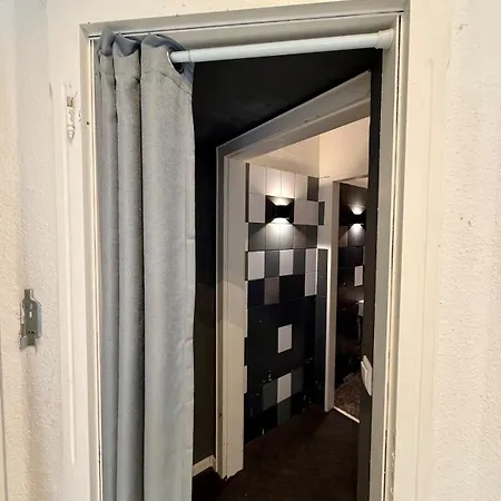 Inrooms Leben In Der Dortmunder Апартаменты *